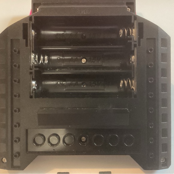 Lego Bionicle motor remote control transmitter unit - Picture 5 of 5